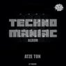 Techno Maniac Album