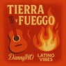 Tierra Y Fuego