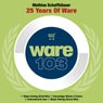 25 Years Of Ware