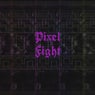 Pixel fight