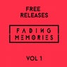 Free Releases, Vol. 1