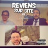 Reviens sur site