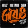 Girls (Lowdown Extended Remix)