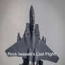 Rock Iwasaki's Last Flight