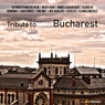 Tullido Records Compilation, Vol. 10 (Tribute to Bucharest)