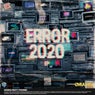 Error 2020