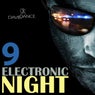 ELECTRONIC NIGHT 9