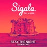 Stay The Night (Tsuki Extended Remix)