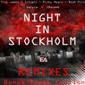 Night in Stockholm Remixes (Bonus Track Edition)