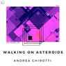 Walking on Asteroids