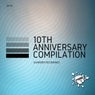 Guareber Recordings 10th Anniversary Compilation