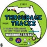 Throwback Tracks: Warehouse Series, Vol. 6