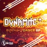 Burning Dance EP