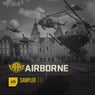 Airborne ADE Sampler 2015