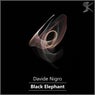 Black Elephant