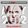 Ferry Corsten Presents Corsten's Countdown - May 2012