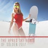 The Apres Ski Beats of Sölden 2017