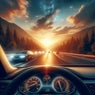 Driving on the Highway