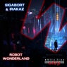 Robot Wonderland