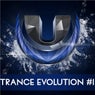Trance Evolution #1