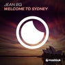 Welcome To Sydney