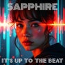 It's up to the Beat