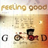 Feeling Good, Vol. 1 (Positive Chill Grooves)