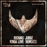 Kinda Love - Remixes