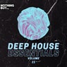 Nothing But... Deep House Essentials, Vol. 22