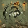 Infrasonic Autumn Selection 2015