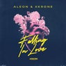Falling In Love