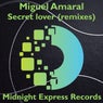 Secret lover (REMIXES) (Remastered)