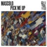 Pick Me Up (Extended Mix)