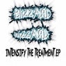 Intensify The Treatment EP