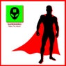 Superhero