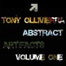 Abstract Artifacts, Vol. 1