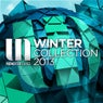 Monster Tunes - Winter Collection 2013