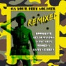On Your Feet Soldier (Remixes)