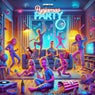 Pysjamasparty