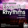 Suma Records Essential Rhythms, Vol. 14