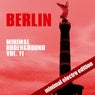 Berlin Minimal Underground Vol. 11