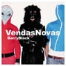 Barry Black