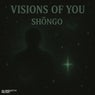 Visions Of You (Extended Mix)