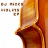 Violins EP