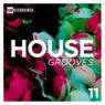 House Grooves, Vol. 11
