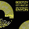 City Heat EP