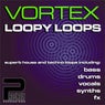 Vortex Loopy Loops Volume 3