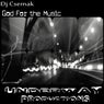 God For the music