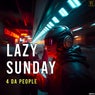 Lazy Sunday