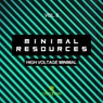 Minimal Resources, Vol. 6 (High Voltage Minimal)